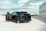 Lamborghini Urus on Vossen Wheels (S21-01) 2019 года